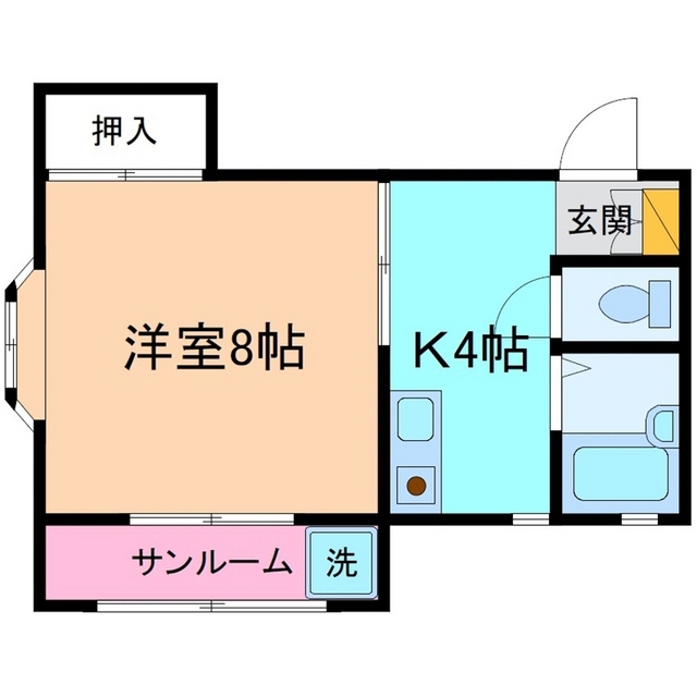 内観