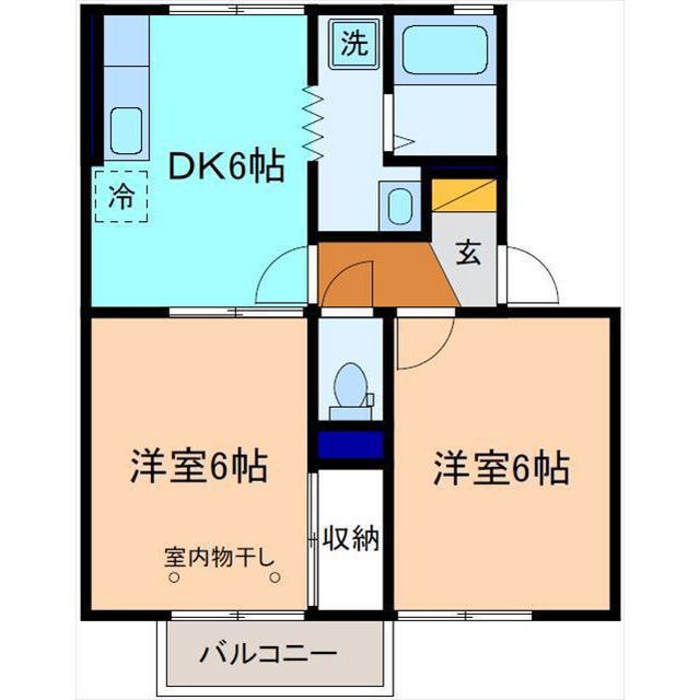 内観