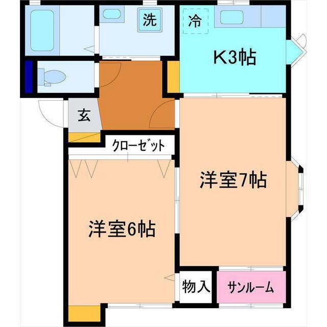内観
