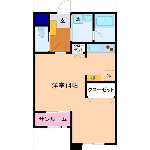 内観
