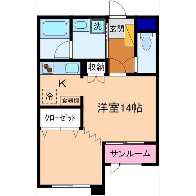 内観