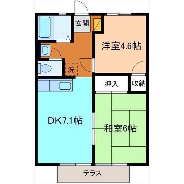 内観