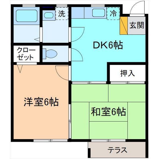 内観