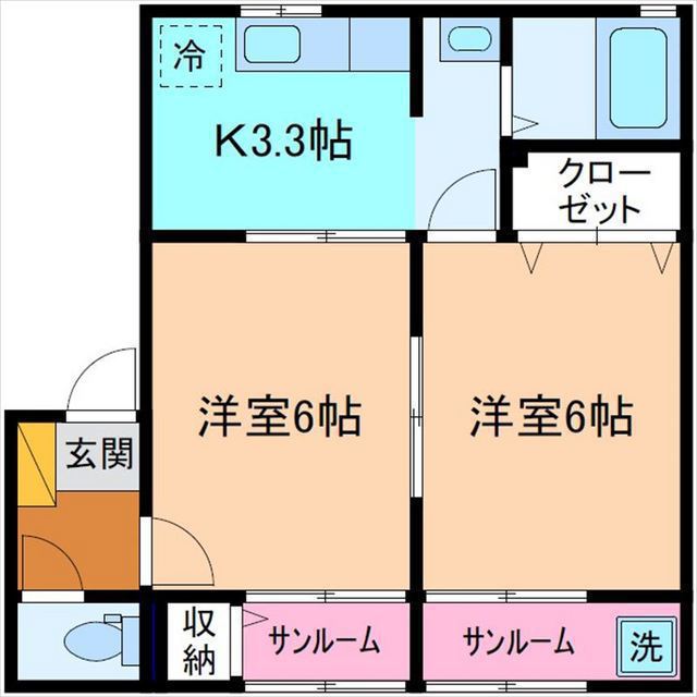 内観