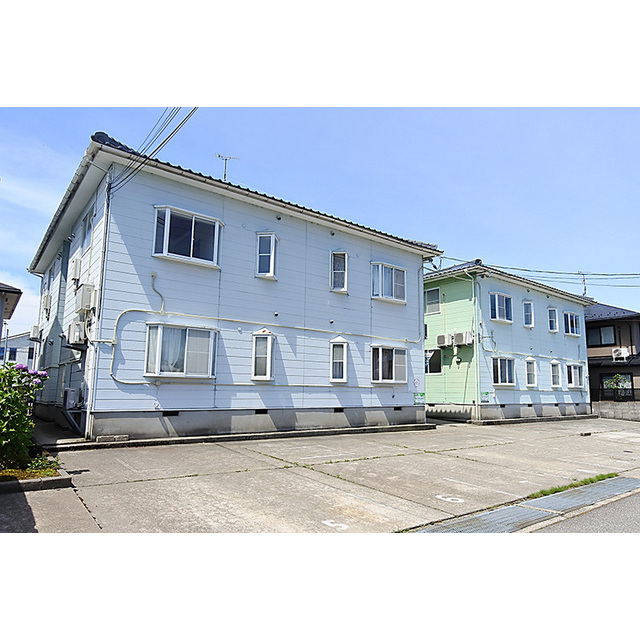 外観画像