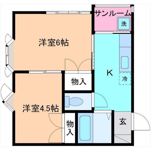 内観