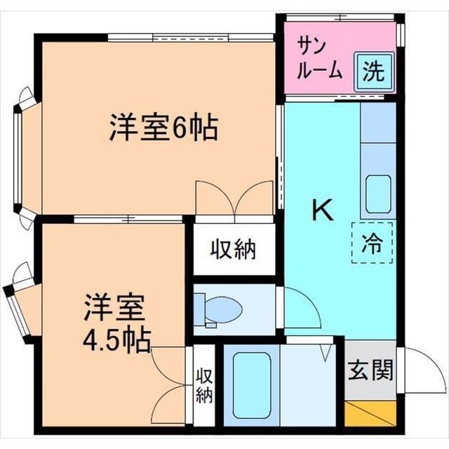 内観