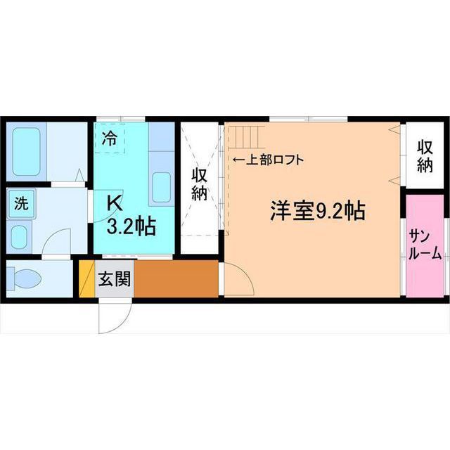 内観