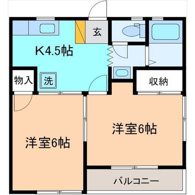 内観