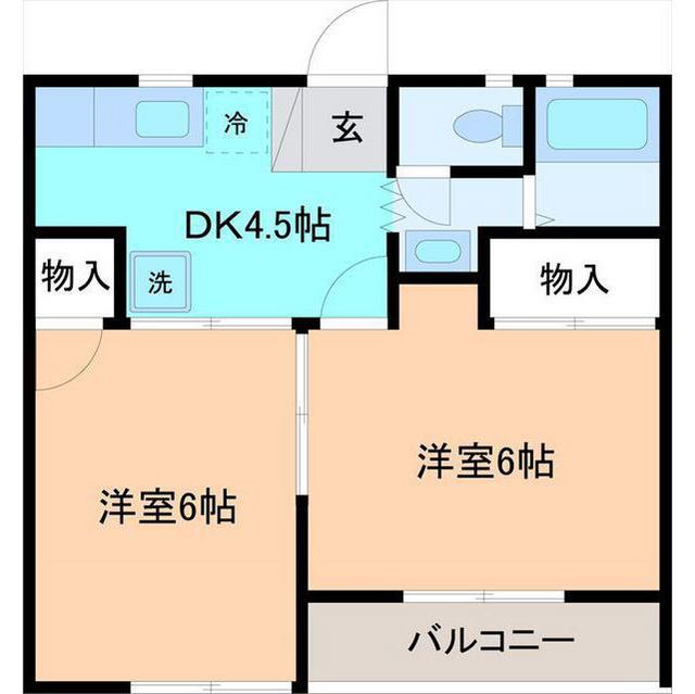 内観