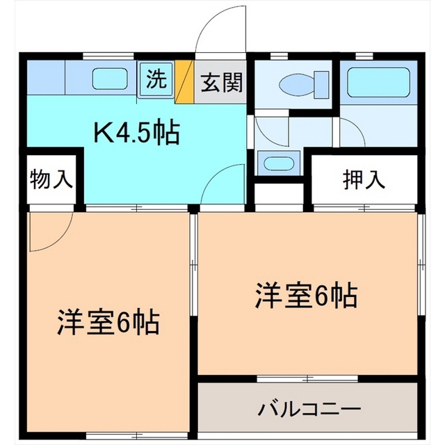 内観