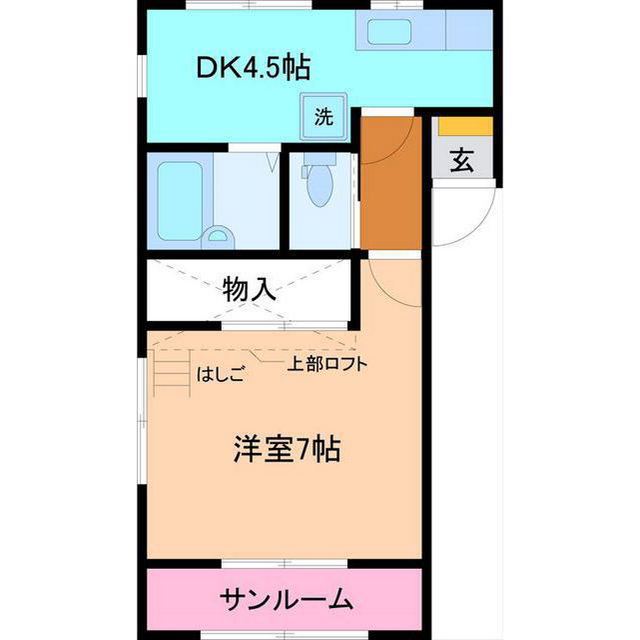 内観