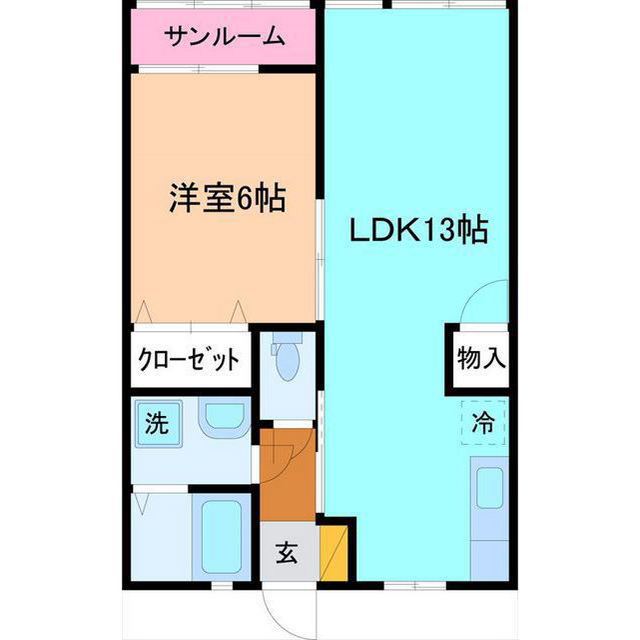 内観