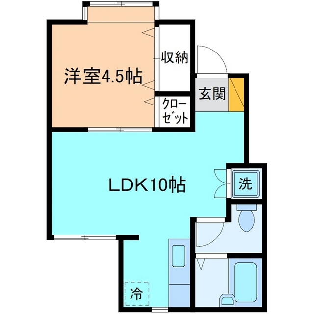 内観