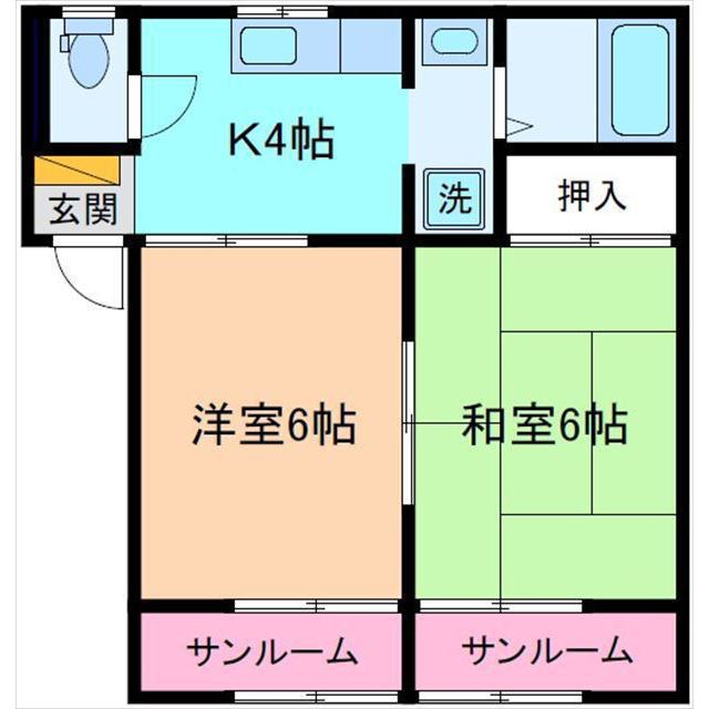 内観