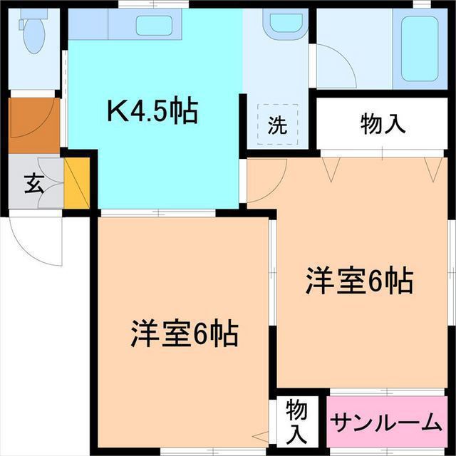 内観