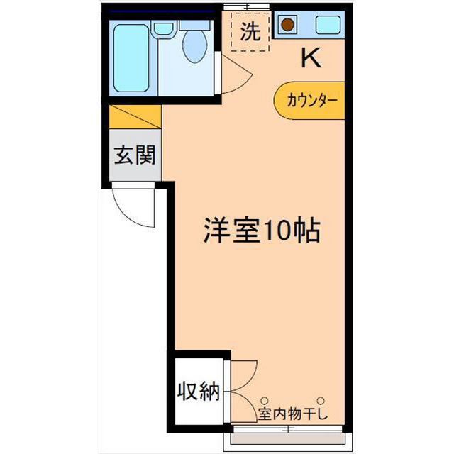内観