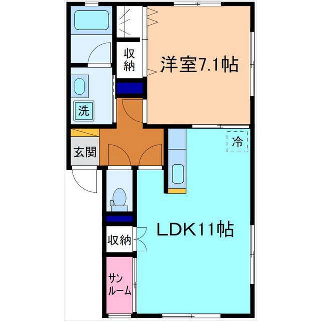 内観