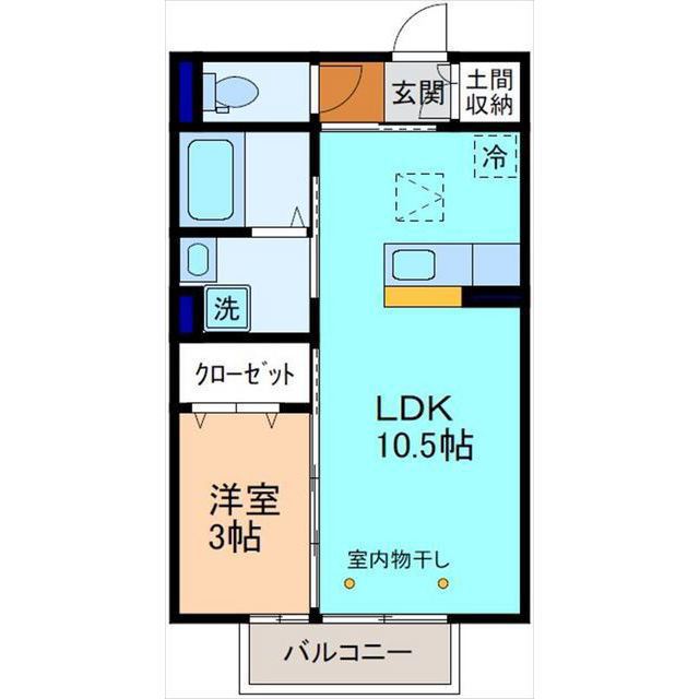 内観