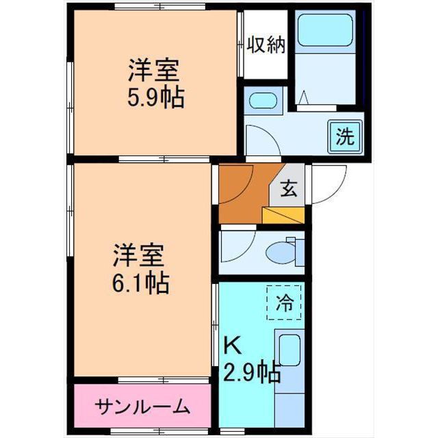 内観