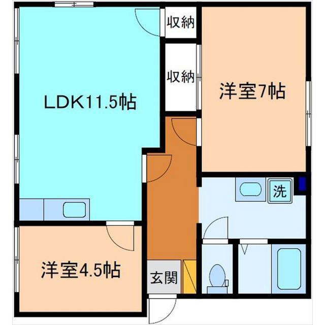 内観