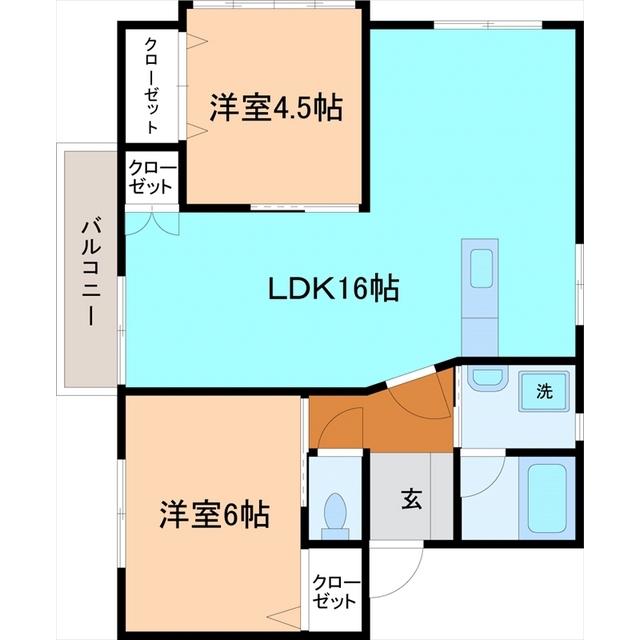内観