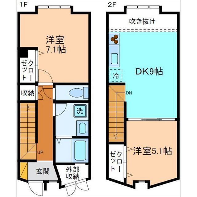 内観