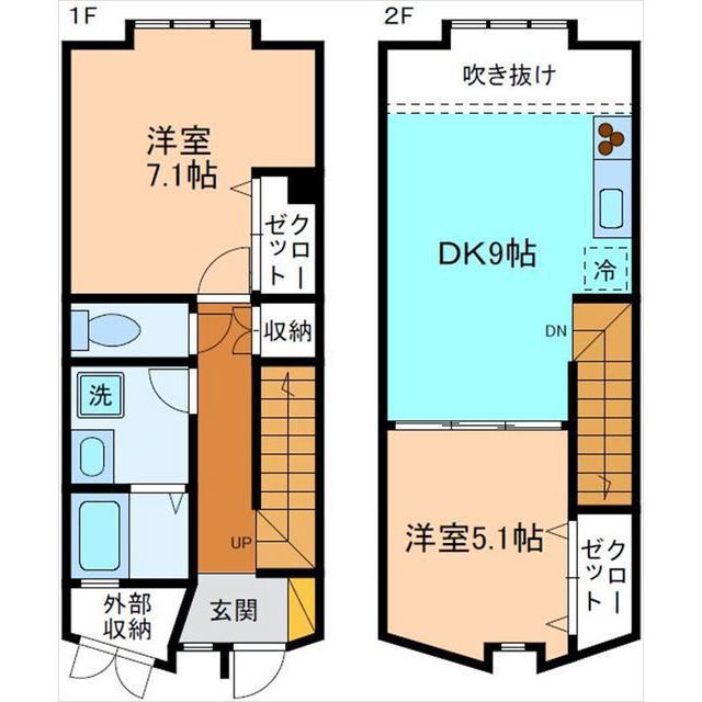 内観