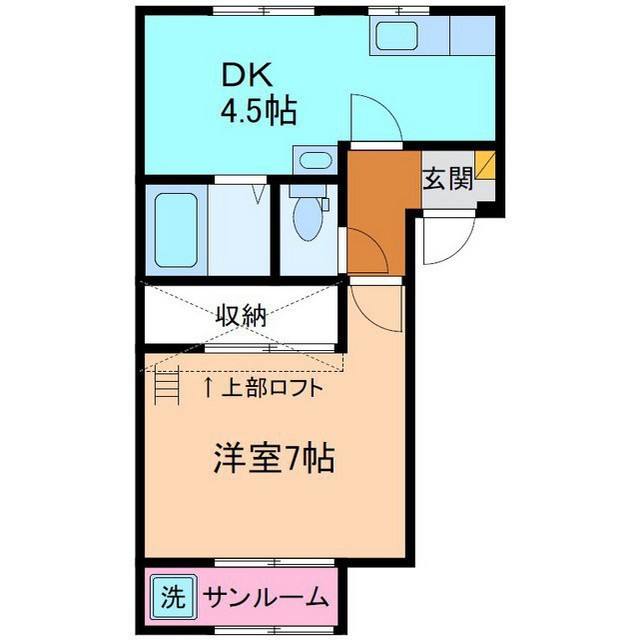 内観