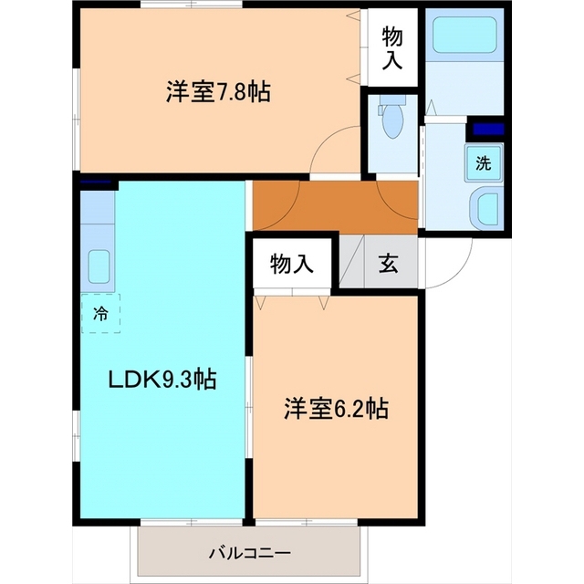 内観