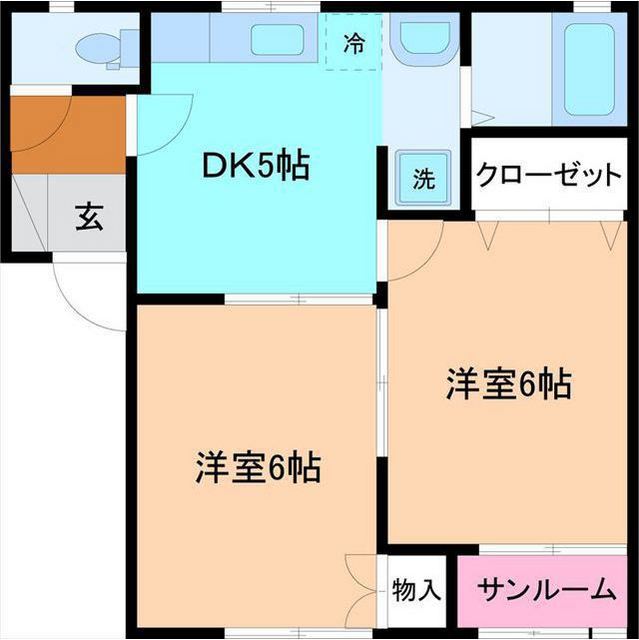 内観