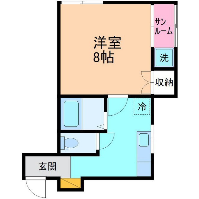 内観