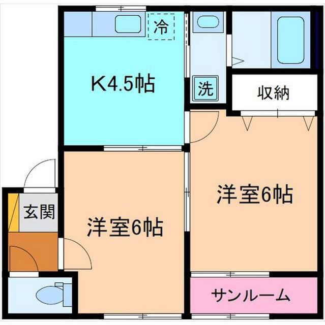 内観