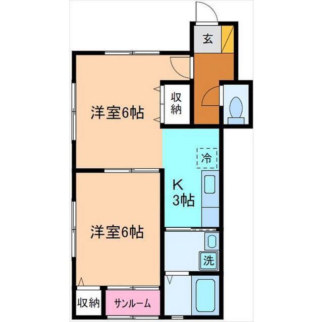 内観