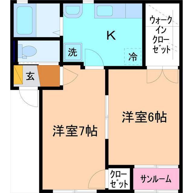 内観