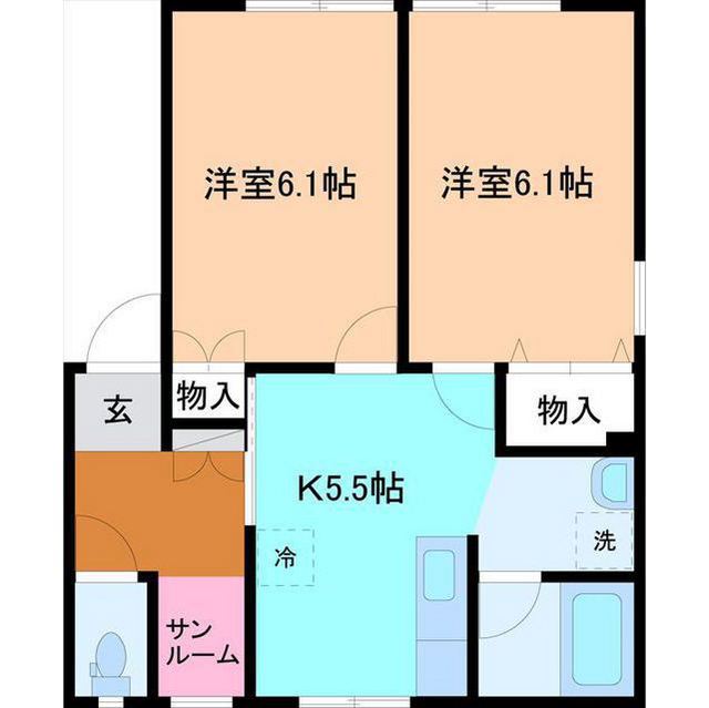 内観