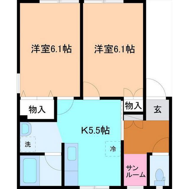 内観