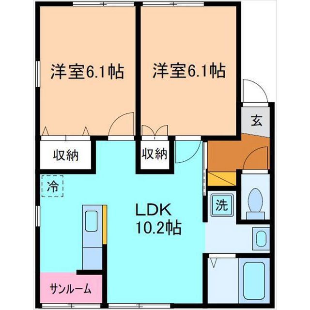 内観