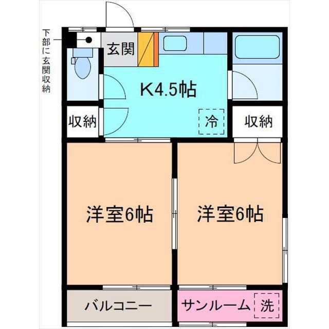 内観