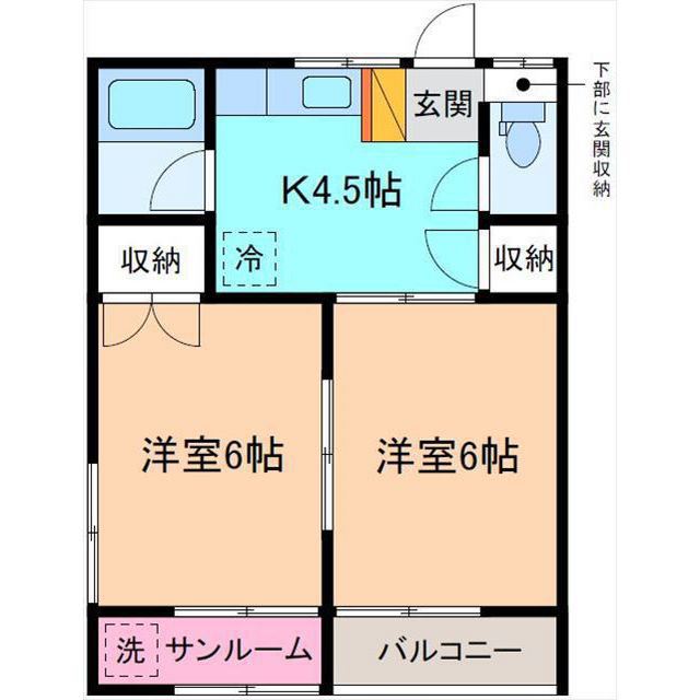 内観