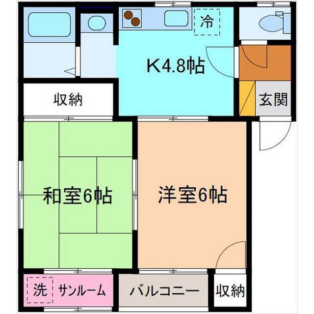 内観