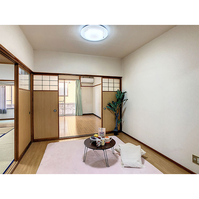 居室・リビング