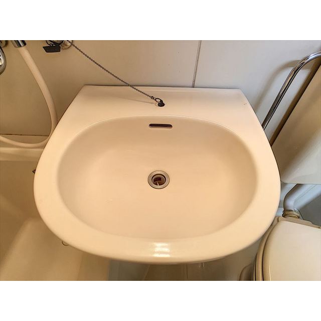 洗面所