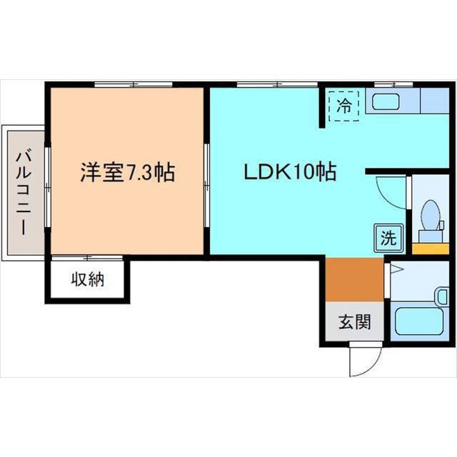 内観