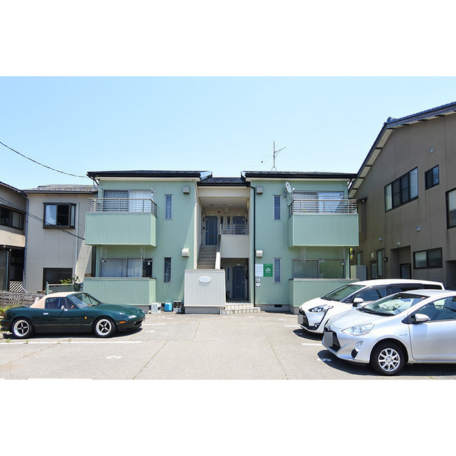 外観画像