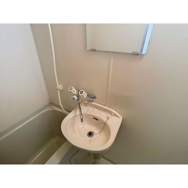 洗面所