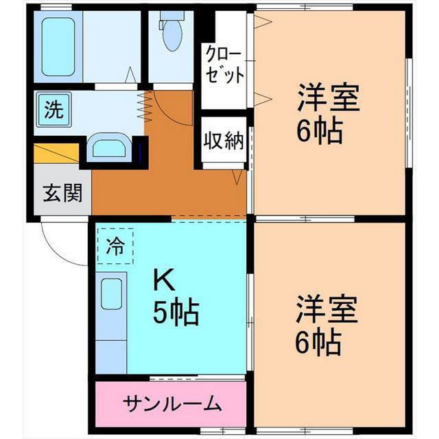 内観