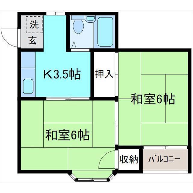 内観