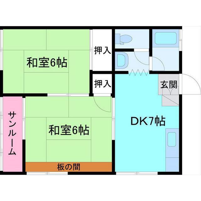 内観