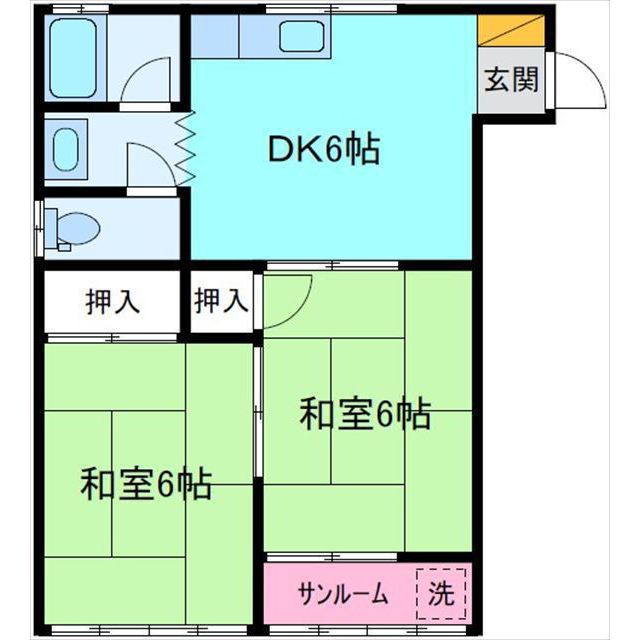 内観
